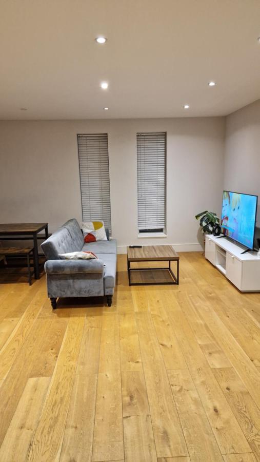 London City Apartment Stadtteil Stadtteil Ealing Exterior foto