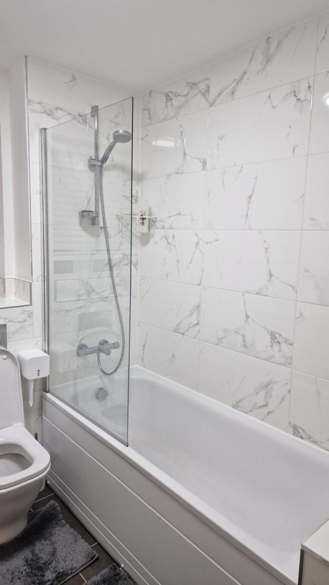 London City Apartment Stadtteil Stadtteil Ealing Exterior foto