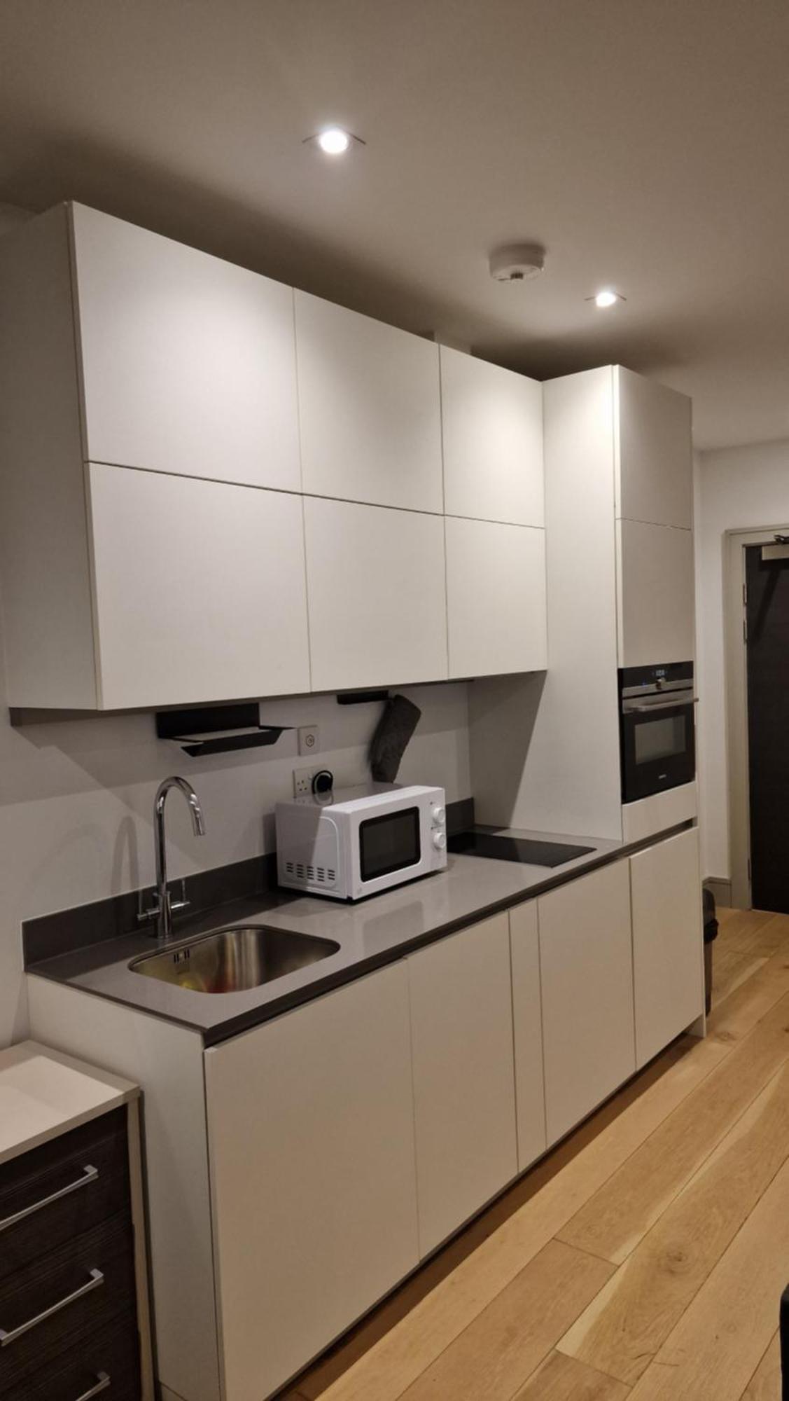 London City Apartment Stadtteil Stadtteil Ealing Exterior foto